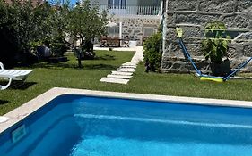 Casa Do Albano